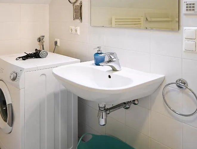 2br For 6 With Private Terrace Near Center & Metro U2 * Viena